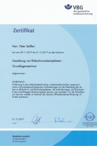 Bildschirm