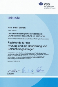 Fachkunde Bel