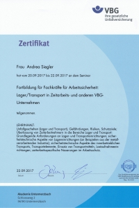Lager