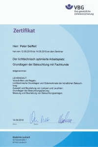 Lichtechn APL